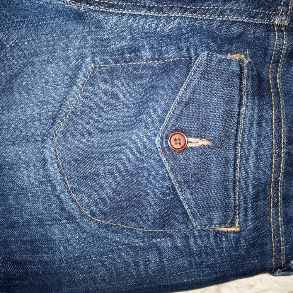 HIPPIE JEANS Size 28 - Picture 10 of 17